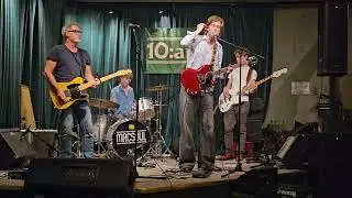The Black Flakes   Midnight Rambler (Rolling Stones)
