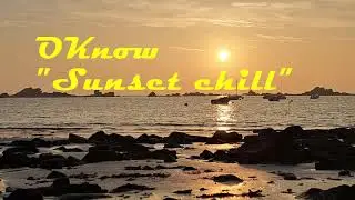 Sunset chill