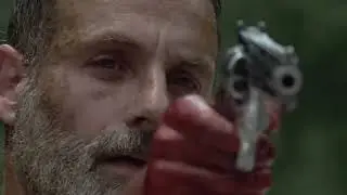 What if The Walking Dead Actually Had Themes? | Writing Analysis - LOCAL Reupload