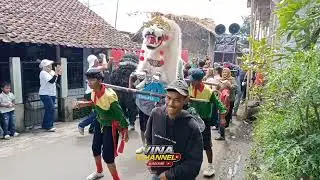 DANGDUTAN DI JALAN VOCAL TEH ITA‼️JM GRUP DI SUKAWENING JATINANGOR