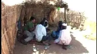 On Our Watch - A documentary about genocide in Darfur