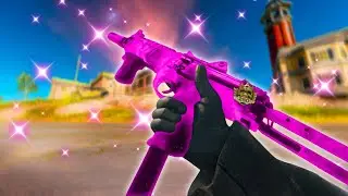 Fast Movement + Best Controller Settings👑