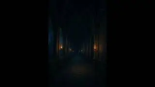 The Magic Between Us