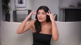 Kylie Jenner reveals the massive regret she had after naming her son 'Wolf.'