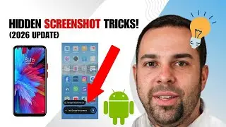 Как сделать скриншот на Android — 3 простых способа