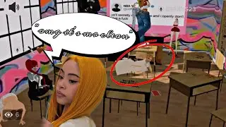 Trolling In Imvu Live Rooms Part 2 ( EXTREMELY HILARIOUS ) I doo doo my pants  