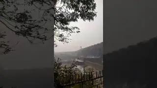 পাঞ্চেত🤍🧿😍#minivlog#panchetdam#viral#foryou🥰🤗