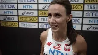Marika Popowicz-Drapała: Wciąż jesteśmy w czoł&oacute;wce