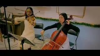 Dire a Cristo | Instrumental Orquesta Bautista Gracia 