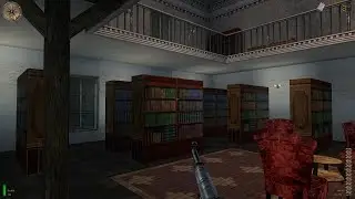 Medal of Honor Allied Assault Remastered - Next-Gen Ray Tracing - Ultra Graphics Mods Showcase