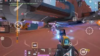 Another win for the team || ekpagalgamer||