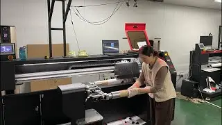How To Use Socks Printer Make Custom Socks?