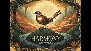 Jack Sperrow - Harmony (Deep organic house)