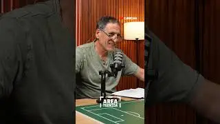 &ldquo;Partimos en TERCERA B, &iquest;quieres dirigir?&rdquo;: as&iacute; comenz&oacute; el Chino Gonz&aacute;lez