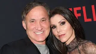RHOC&rsquo;s Heather Dubrow SLAMS Rumors Her Husband Is Cheating