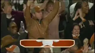 Техас Лонгхорнс против Техас A&M #texaslonghorns #texasam #футбол #шорты #youtubeshorts #short #t...