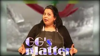 GG's Platter II Second Promo II Launching on Diwali II 30-10-16