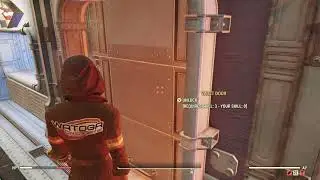 FlameThrower Trap