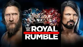 WWE Royal Rumble 2019 Recap