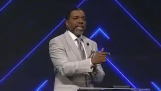 The Ministry of Reconciliation - Sunday Service