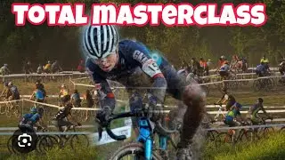 UCI Mens cyclo-cross world championship,Terralba Sardegna