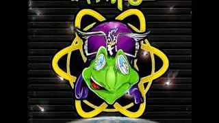 11 - Space Frog - Lost In Space (Time Slip) by DJ VF