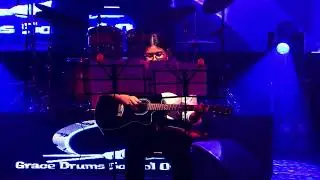 Guitar Solo Performance by R .THARANI