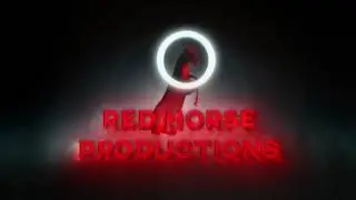 Red Horse Productions Intro (2018)