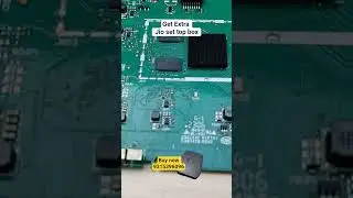 jio set top box teardown Unlock #jio #jiosetupbox #jiocinema #tv #android #androidbox #tech