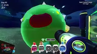 Nice Plays: Slime Rancher (2017)