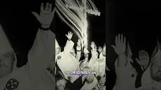 The Dark History of the Klan: Key Events Uncovered