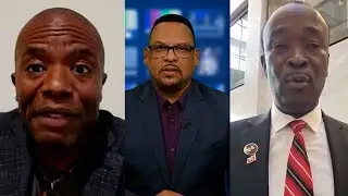ROD JOSEPH DI SE DR RAYMOND PIERRE KI PWOCHEN PREMYE MINIS LA, DIDIER NAN KOURI