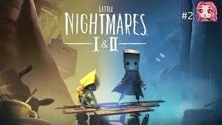 Finishing LN1 and diving into the DLC!  Marathon #2
