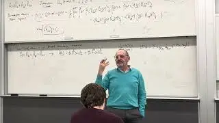 Quantum Optics 2 L20: Damped two-level atom  Damped Simple Harmonic Oscillator