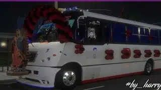 🛑LIBERACI&Oacute;N X FILTRACI&Oacute;N AYCO MAGNO MERCEDES BENZ TUNING 💯🥶💙💎 Mods Para Proton Bus Simulador ‼️