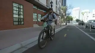 Ride1Up Vorsa: The Most Customizable Pedal-Assist Ebike on the Market.