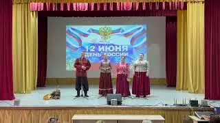 Романс “Выхожу один я на дорогу” (Лермонтов/Шашина) | Народный распев | Живой звук