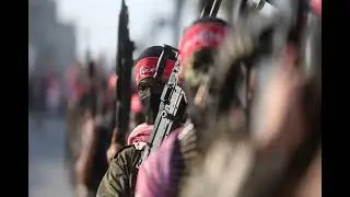 Popular Front for the Liberation of Palestine