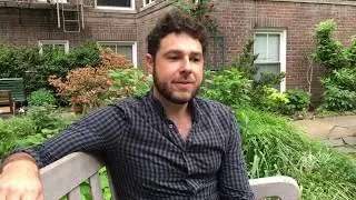 Chris Marianetti: Cultivating Creativity