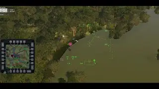 Cold War Special Forces Arma 3 Operation Stinger Hunt