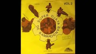 Super Djata Band De Bamako-Maniliwoula.m4v