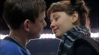 There's Only One Jimmy Grimble - Jimmy Kisses Sara  - Closing Scene (2000) [HD]