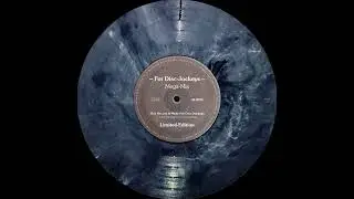PHIL COLLINS - In the air tonight (Rare Version DJ Only)