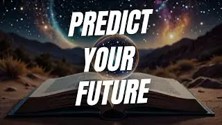 Akashic Records EXPERT Reveal the Secrets to PREDICTING Your Future
