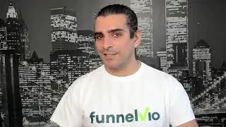 Funnelvio OTO 1, 2, 3, 4 OTOs' Links + Special Bonuses + Discount Below - FE Demo