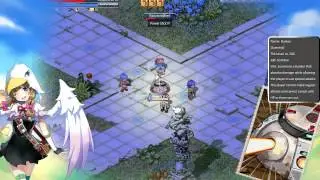 Trickster Online - August Skills Update Trailer