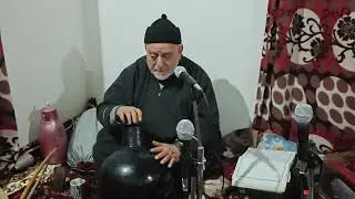 MEHFIL-E-SAMA AT  SHILWATH , BANDIPORA ON 12-01-2026 SINGER GH.AH.SOFI (AMA KACHUR)