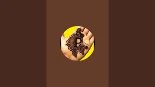 Pooja Mehndi Art  is live