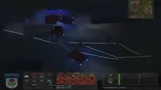 Emergency 4 Rosenburg Modifikation
