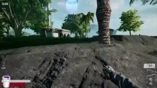 The Culling -How To Solo Win!